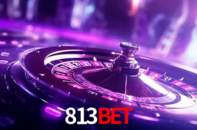 Página oficial no Facebook da 813BET