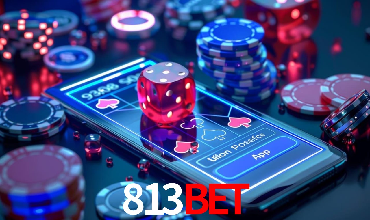 Canal oficial no Telegram da 813BET