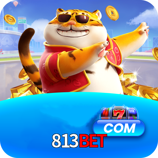 Imagem promocional da 813BET mostrando a plataforma e suas vantagens
